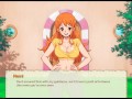 Lusty Buccaneers [ Parody Hentai Game ] Ep.1 Nami is naked at night !