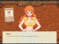 Lusty Buccaneers [ Parody Hentai Game ] Ep.1 Nami is naked at night !