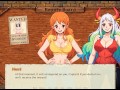 Lusty Buccaneers [ Parody Hentai Game ] Ep.1 Nami is naked at night !
