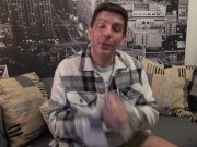 Un coussin LIBERATOR x FLESHLIGHT pour se masturber sans les mains