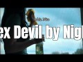 Sex Devil By Night