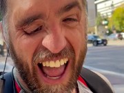 1,000 ways to die with Ryan #suicidesquad #e4mafia