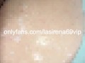 LaSirena69 Begs For Your Load