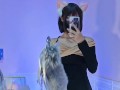Miao Shows a New Dance | 苗族表演新舞蹈
