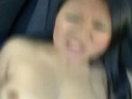 Kiwi Ling is an Asian eager for cock and cum on her face