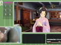 PandaFemboy Plays The Great Ace Attorney Chronicles Part 3