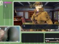 PandaFemboy Plays The Great Ace Attorney Chronicles Part 3