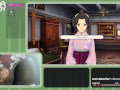 PandaFemboy Plays The Great Ace Attorney Chronicles Part 3