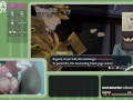 PandaFemboy Plays The Great Ace Attorney Chronicles Part 3