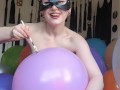 Kinky Looner Bunny Balloon Pop Fest TRAILER