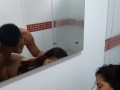 Salma likes to feel her stepson's delicious cock inside her wet pussy