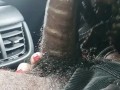 FLIRTING WITH MY CO WORKER GOT HER MOUTH WET SO SHE ATE GORILLA DICK THE SLOPPY WAY ON BREAK!!!!!!!