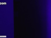 Unleashing My Dominance on Pornstar Sarah Jessie