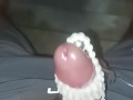 Me torture la vrg con el vibrador de mi mujer