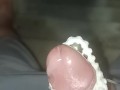 Me torture la vrg con el vibrador de mi mujer