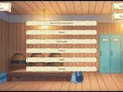 Lusty Buccaneers [ Parody Hentai Game ] Ep.4 CREAMPIE Nico Robin's pirate pussy !