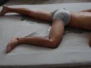 Bedwetting and Edging