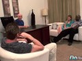 Hotwife Daisy Layne Fucks in The Presence of Her Cuck