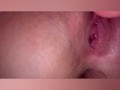 Sloppy deep throat dripping wet pussy licking