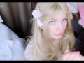 ASMR - BLOWJOB AFTER HOMEWORK? | SLOPPY LICKING, HANDJOB, MOUTH SOUNDS, 3DIO | SOLY ASMR