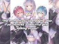 Rem tries to please you with her feet | re:Zero maid competition part 1(soft femsomd, feet, edging)