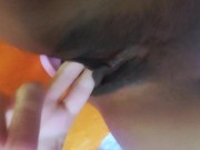 I meet a guy from Tinder and I fuck him