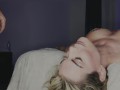 BLONDE MILF ADDYSON JAMES HAD MULTIPLE BODY SHAKING ORGASMS WHILE BEING DRILLED BY THICK COCK