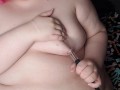 BBW Nipple Pump Play Time