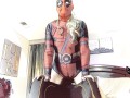What if Lady Deadpool Fucked Black Panther? Marvel Cosplay Sex - FAWNTALES