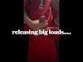 【BIG CUMLOAD + LOUD MOAN】Kuroo Tetsuro Haikyuu Cosplayer Masturbating, Moaning and Cum
