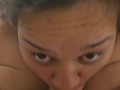 Step Sis sucks her Step Bros Dick on Snapchat