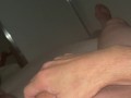 Part 2 - second edging session October 3rd, 2024 10:45 pm - no orgasm - precum - Pantaleimon vids