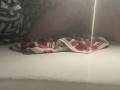 Part 2 - second edging session October 3rd, 2024 10:45 pm - no orgasm - precum - Pantaleimon vids