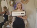 Autoblow VacuGlide - Review - The Suction Aided Milking Machine!