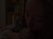 amateur japanese blowjob uncensored pov