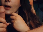 Mom Teaches Step-Son How To Be A Cuck (Part 6 of Series)