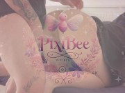 Добываем мед из Pixiee