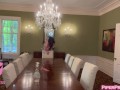 Dinner Party Fantasy RP-wife FILTHY TALK Piper Press Choose to Fuck them all, RICH SEX💦