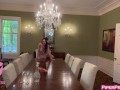 Dinner Party Fantasy RP-wife FILTHY TALK Piper Press Choose to Fuck them all, RICH SEX💦