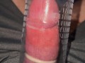 Using a penis pump until I explode 4K 120FPS #30