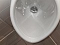 Compilation of some toilet, urinal and floor pissing. 7 POV scenes.