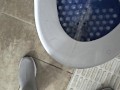 Compilation of some toilet, urinal and floor pissing. 7 POV scenes.