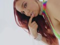 Jayden's Birthday Cake Solo Masturbation