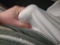 Personal Desk Masturbation quickie