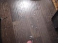 Personal Desk Masturbation quickie