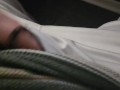 Personal Desk Masturbation quickie