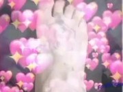 Do my feet turn you on?