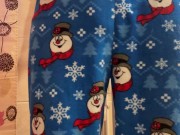 Big dick turn on while peeing Watersport