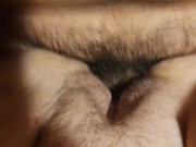 New soldier loves this BBW