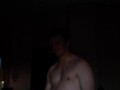 LongJohn fucking a nipple alley fleshlight in the dark